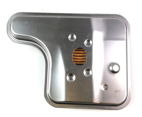 Filtro Transmision Automatica Ford S-max L4 1.5l 2.0l 2013