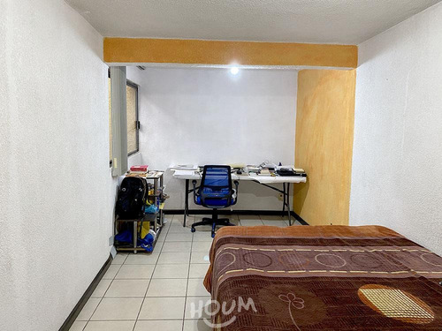 Imagen 10 de 25 de Casa En Santa Úrsula Xitla, Tlalpan Con 4 Recámaras, 219 M², Id: 41710