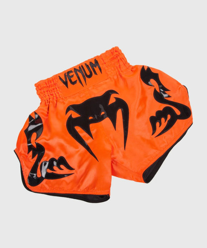 Short De Muay Thai Venum Bangkok Inferno