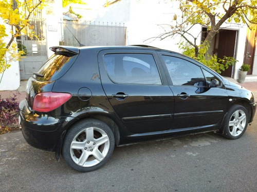 Peugeot 307 Xsi 2.0 Extra Full. Regalado Por Esta Semana!