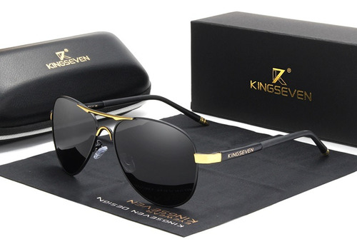 Kingseven Nf7503 Lentes Gafas De Sol Polarizadas Uv400