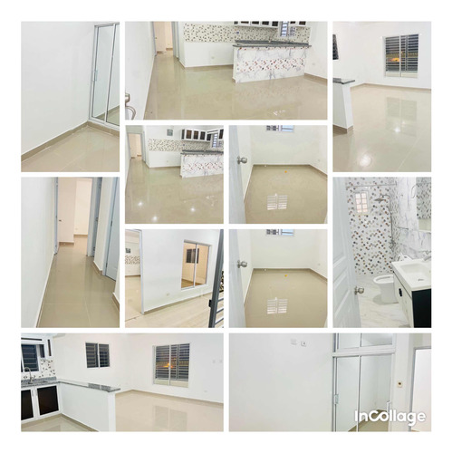 Se Alquiler Y Este Apartamento