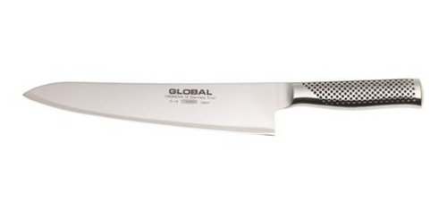 Cuchillo Global® G16 Chef´s Knife 24cm. Excelente! Original!