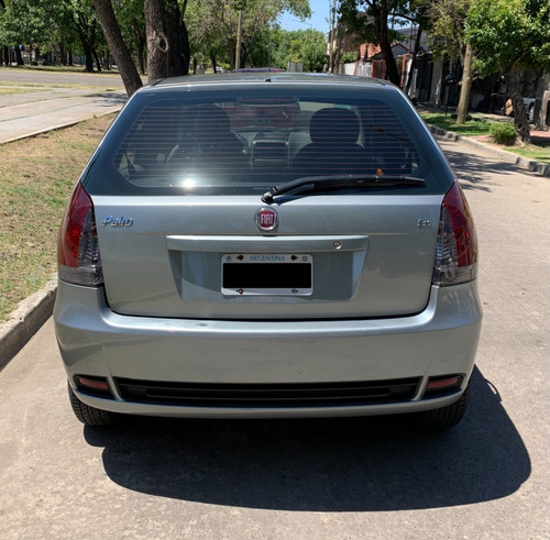 Fiat Palio Fire Confort Pack Seguridad
