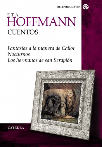 Libro Cuentos Completos - Hoffmann