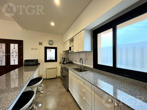 Venta Departamento En La Providencia Canning