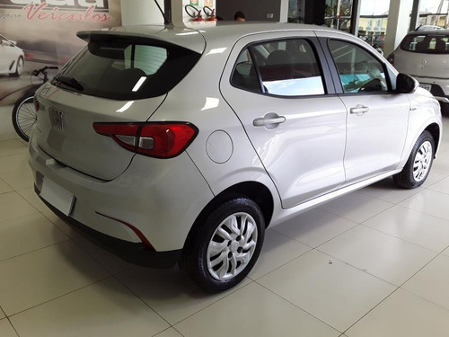 Fiat Argo Drive 1.0 6v Flex Firefly