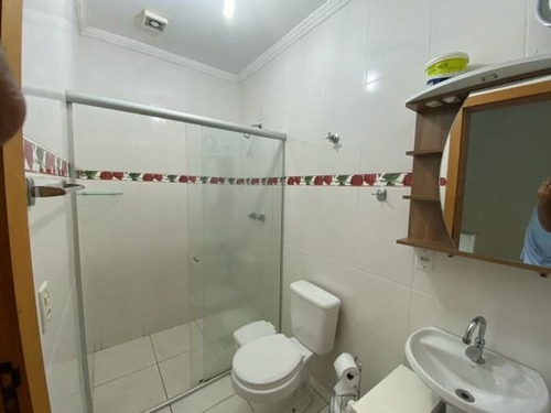 Casa Em Guarujá Com 2 Dormitórios - Mi271246