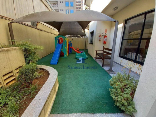 Imagem 15 de 30 de Apartamento Com 3 Dormitórios À Venda, 115 M² Por R$ 1.350.000,00 - Aclimação - São Paulo/sp - Ap4290