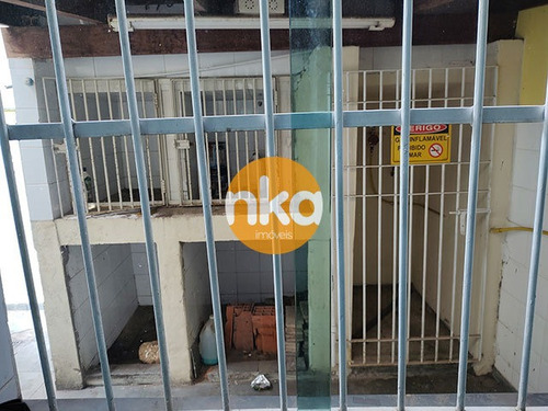 Imagem 11 de 12 de Casa Comercial C/ Deck P/ Restaurante E Afins Próx. Da Unip