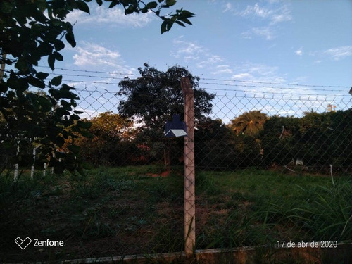 Imagem 7 de 9 de Terreno À Venda No Bairro Recanto Feliz (zona Rural) - São José Do Rio Preto/sp - 2020167