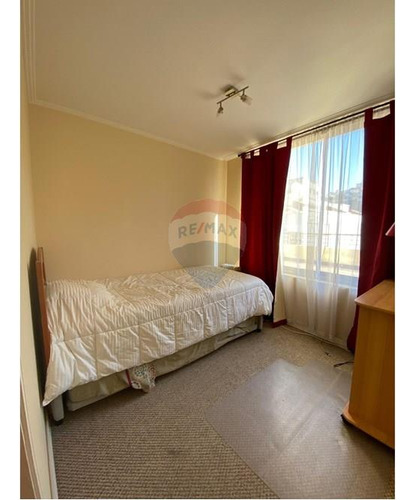 ¡tu Refugio Ideal En Valparaíso Te Espera!