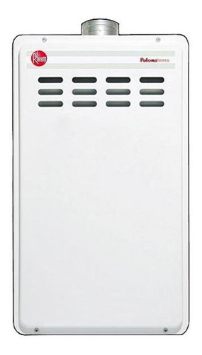 Calentador De Agua Casa, Mxgfh-001, 4 Servicios, 25 L/min,