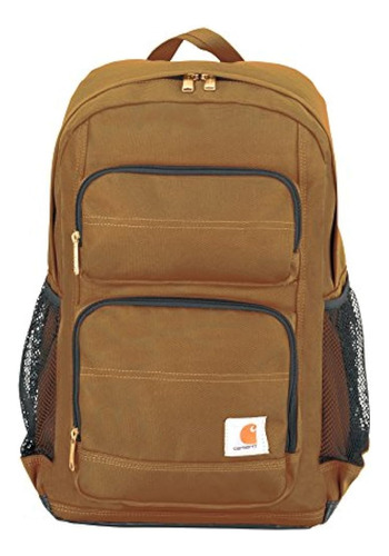 Carhartt Legacy Mochila De Trabajo Estándar Con Funda Acolch