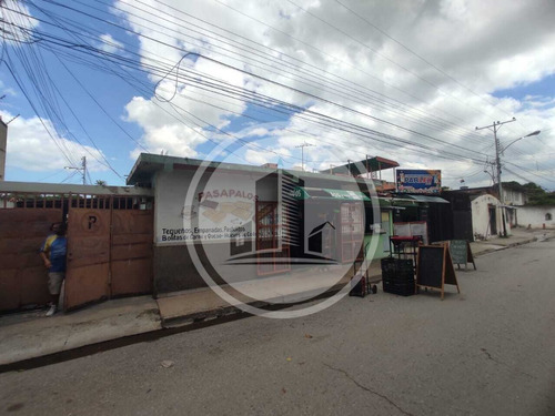 Casa En Venta Sector Jose Felix Rivas 001jsc