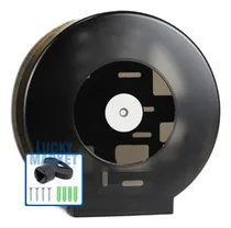 Comprar Dispensador De Rollo De Papel Higienico Jumbo Grande