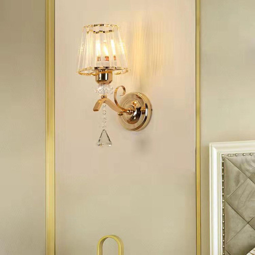 M Lámpara De Pared Moderna, Apliques De Luz Para Pasillo,
