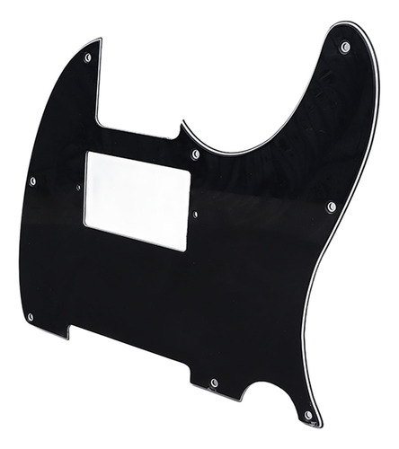 Protector Para Púas De Guitarra, Pvc, Antiarañazos, Decorati