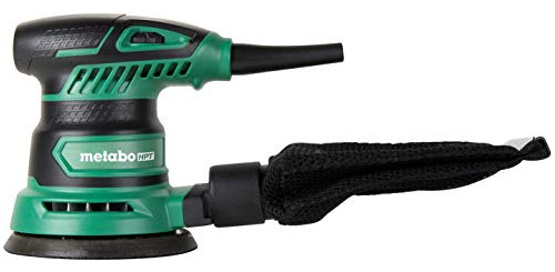 Metabo Hpt Sv13yst Lijadora Orbital Aleatoria 5