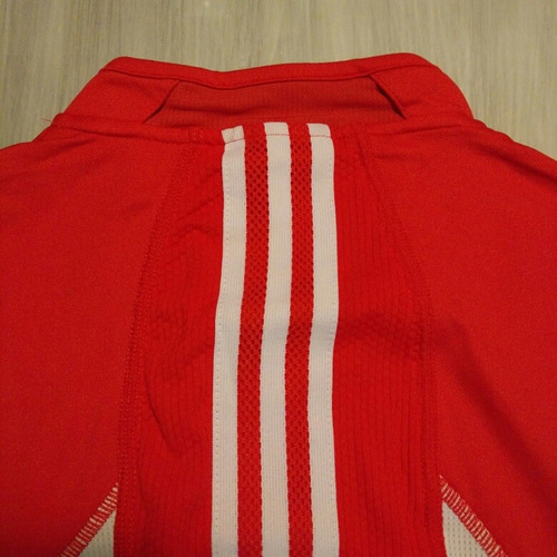 Remera adidas Clima Cool Talle M 40 Igual A Nueva!