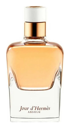 Perfume Mujer Hermès Jour D'hermès Absolu Edp 85ml