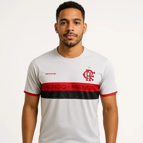 Camisa Flamengo Approval Oficial