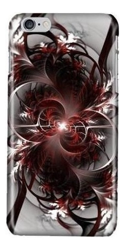 Funda Celular Arte Psicodelia Para Toda Marca De Cel 1113