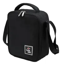 Comprar Lunchera Alpine Skate Alpine Skate Negro