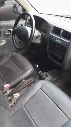 Chevrolet Alto 1.0l