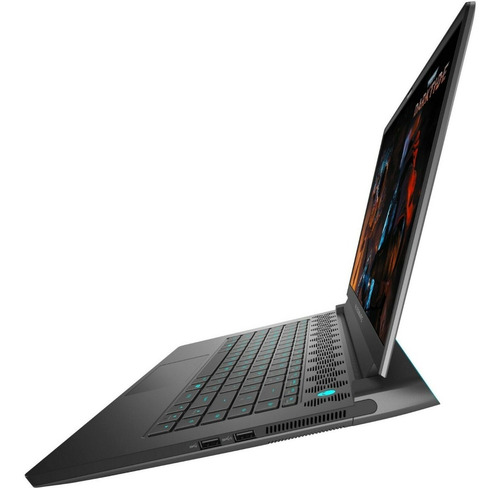 Imagen 4 de 5 de 2021 Alienware M15 R5 Ryzen 7 5800 16gb Gfgfr