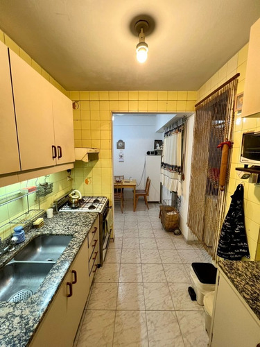 Imagen 18 de 29 de Departamento En Venta En Villa Crespo