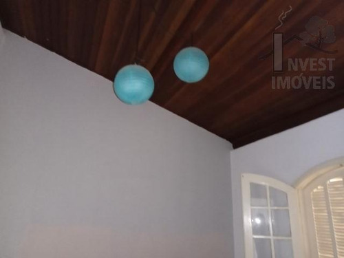 Imagem 6 de 15 de Cód - 6091 - Casa Em Cotia !!!!! - 6091