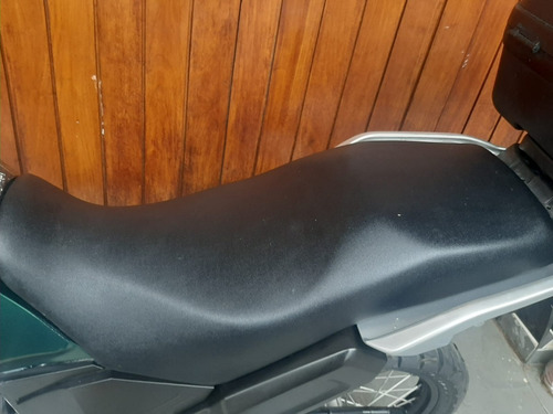 Imagem 4 de 8 de Yamaha Xtz 250 Tenere 2017 Verde