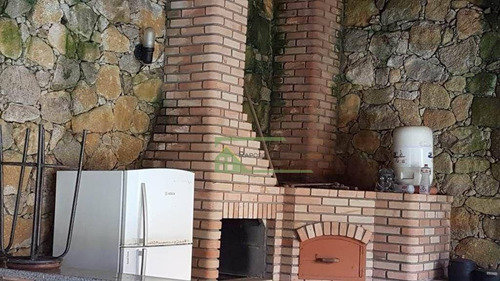 Imagem 20 de 28 de Chácara Com 4 Dormitórios À Venda, 7000 M² Por R$ 1.200.000,00 - Rural - São Roque/sp - Ch0112