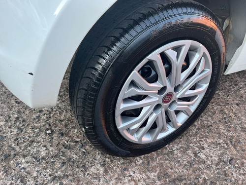 Fiat Mobi 1.0 Like Flex 5p