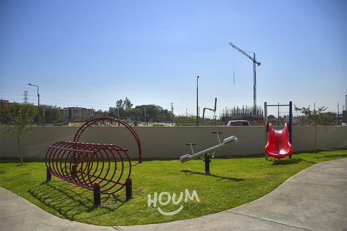 Imagen 23 de 25 de Departamento En Hacienda San Antonio Del Valle, Zapopan Con 2 Recámaras, 63 M², Id: 60394