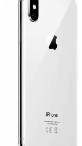 iPhone X 256 Gb (Usado)