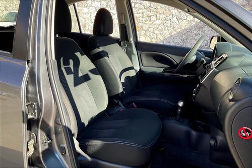 Nissan March 1.6 Advance At