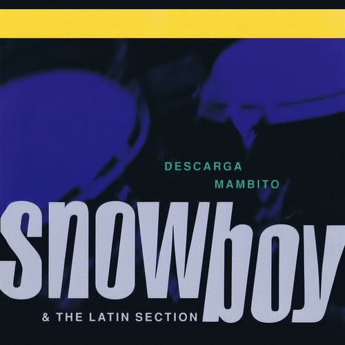 Sección Snowboy & Latin Descarga Mambito Cd
