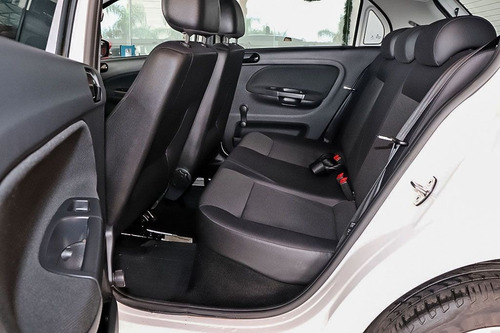 Volkswagen Gol 1.6 Msi Total