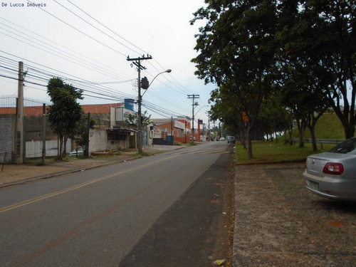 Imagem 2 de 3 de Galpão À Venda Em Parque Taquaral - Ga018465