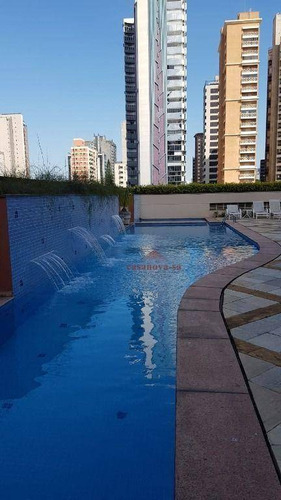 Imagem 1 de 30 de Apartamento Duplex Com 1 Dormitório À Venda, 92 M² Por R$ 750.000,00 - Jardim - Santo André/sp - Ad0014