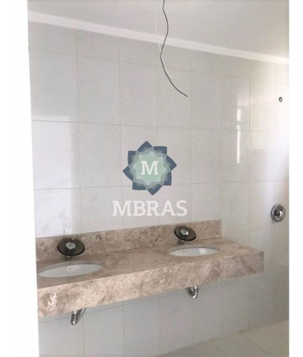 Imagem 9 de 15 de Apartamento De 161m² - Moema - Mb11428