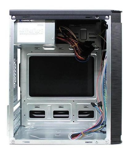 Imagem 9 de 10 de Pc Escritório Intel I5 + 8gb Ram + Ssd 240 + Fonte 200w | V1