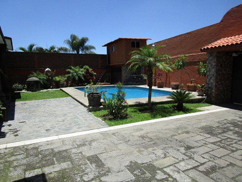 Imagen 13 de 14 de Bonita Casa En Un Solo Nivel En Ahuatepec, Cuernavaca