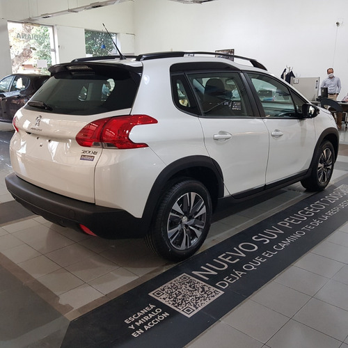 Peugeot 2008 Feline Tucumán
