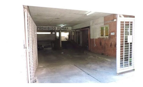 Dueño Vende Cochera Cubierta. Excelente Zona.ideal Inversión