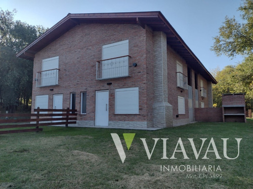 Imagen 19 de 21 de Terreno En Villa General Belgrano