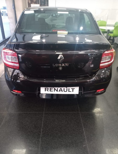 Imagen 25 de 25 de Renault Logan Life 1.6/ 2022 Entrega Asegurada!! #ev