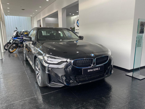 BMW Serie 2 2.0 220i Sport Lci 184cv Coupé